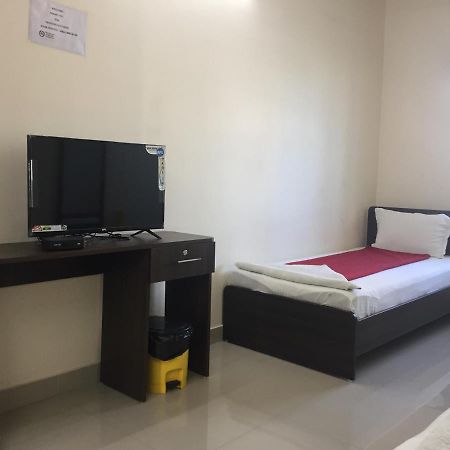 Sun Shine Hotel เชนไน ภายนอก รูปภาพ